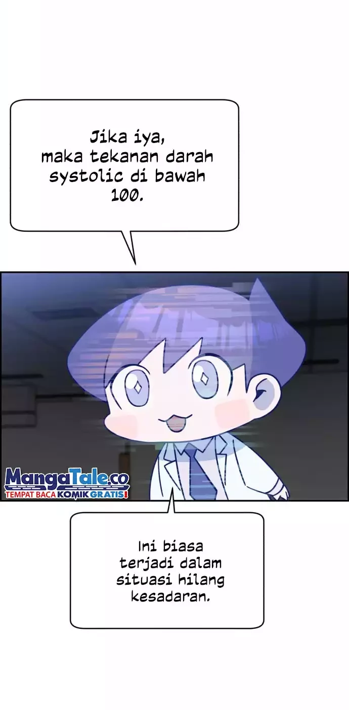 A.I Doctor Chapter 39 page 12