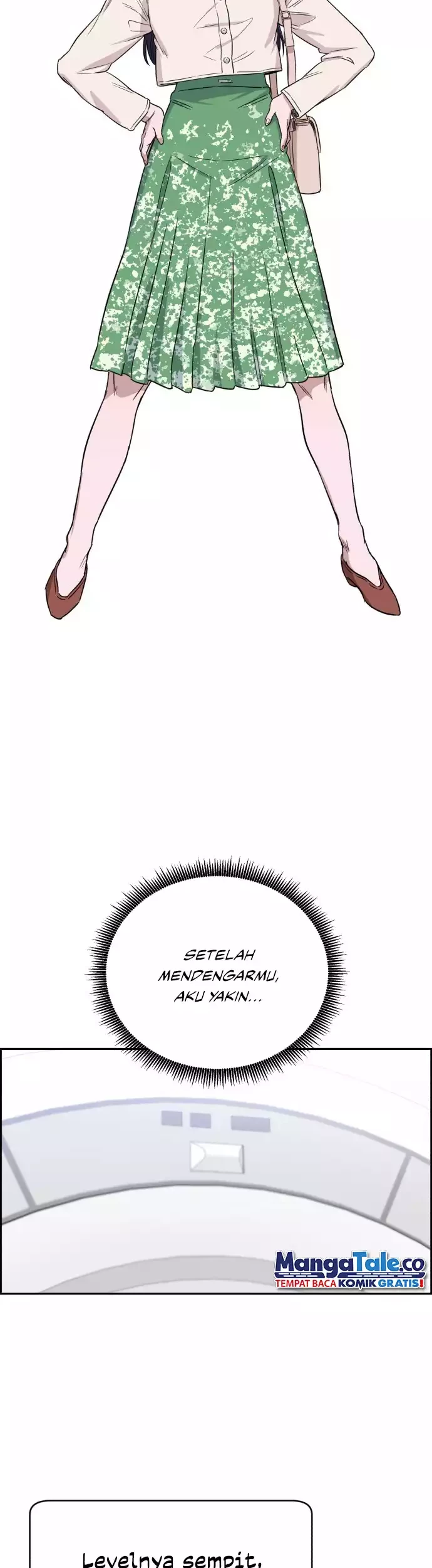 A.I Doctor Chapter 39 page 22