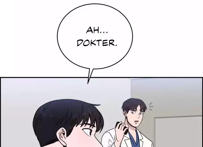 A.I Doctor Chapter 39 page 28