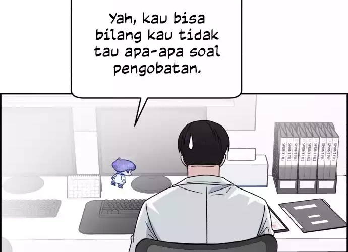 A.I Doctor Chapter 39 page 32