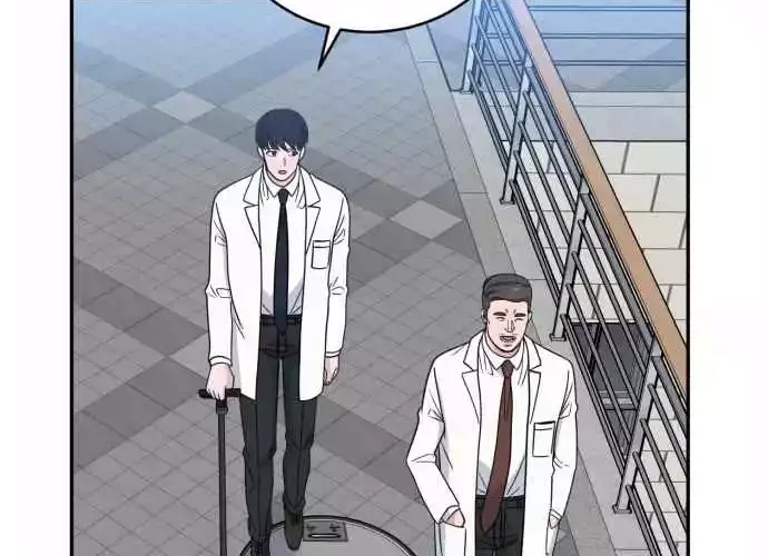 A.I Doctor Chapter 38 page 48