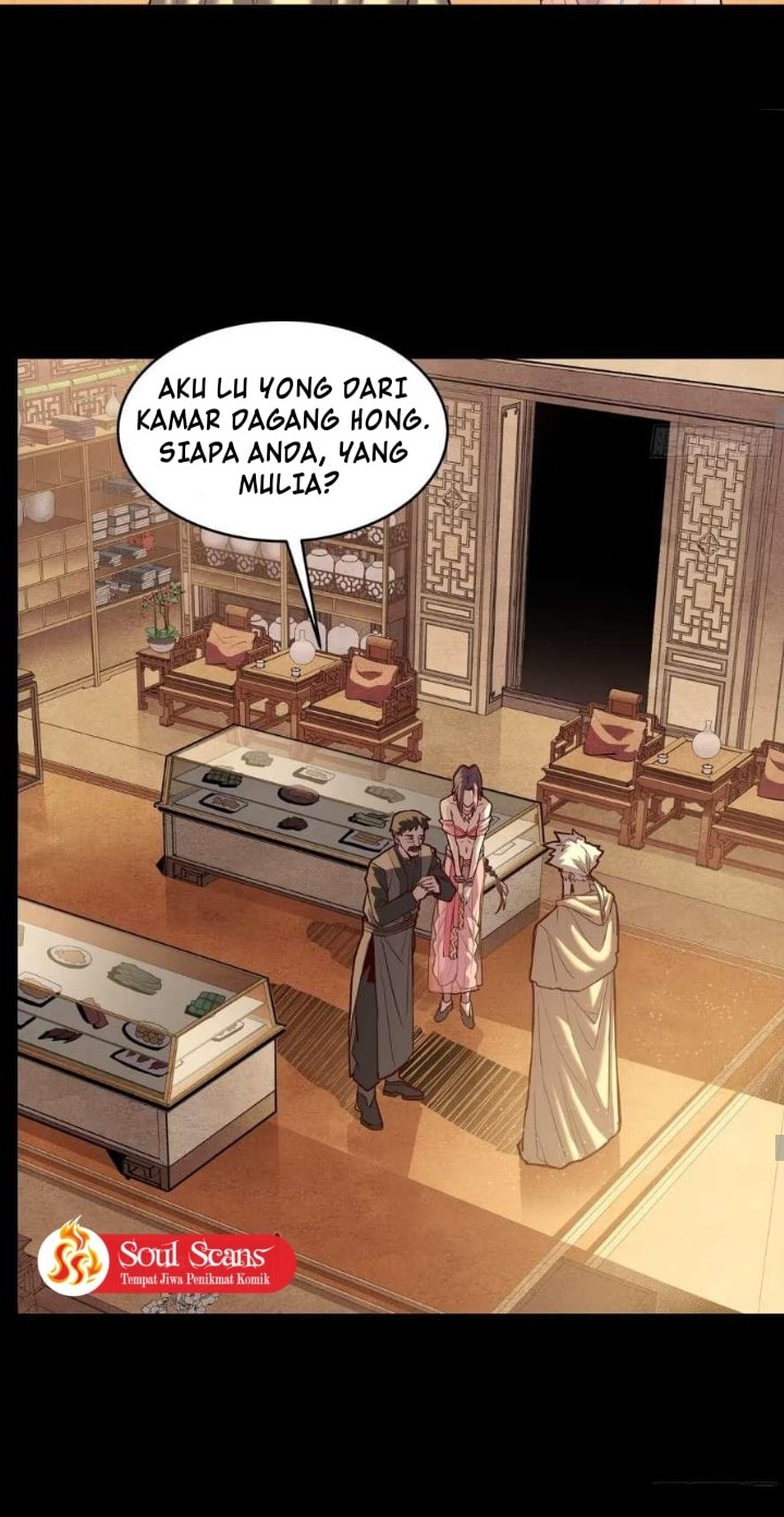 Legend of Star General Chapter 115 page 18