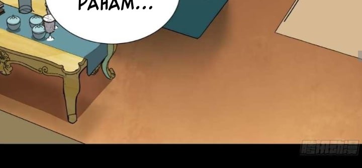 Legend of Star General Chapter 115 page 23