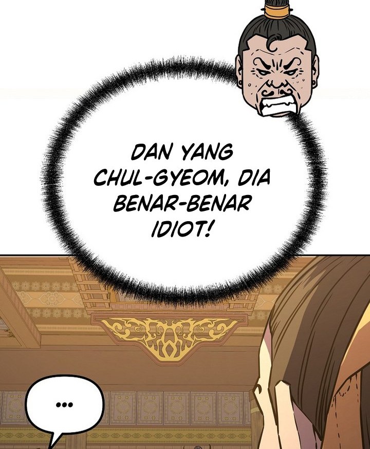 Reincarnation of the Murim Clan’s Former Ranker Chapter 87 page 23
