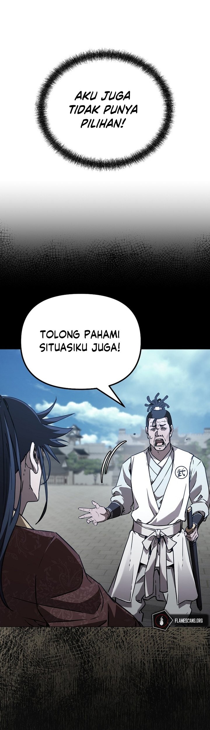 Reincarnation of the Murim Clan’s Former Ranker Chapter 87 page 26