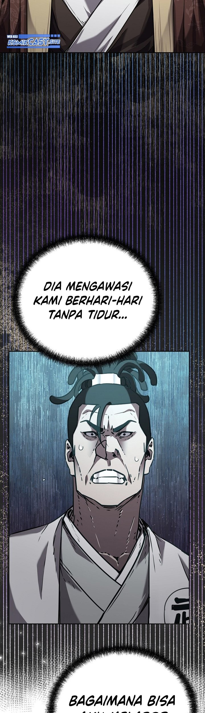 Reincarnation of the Murim Clan’s Former Ranker Chapter 87 page 30