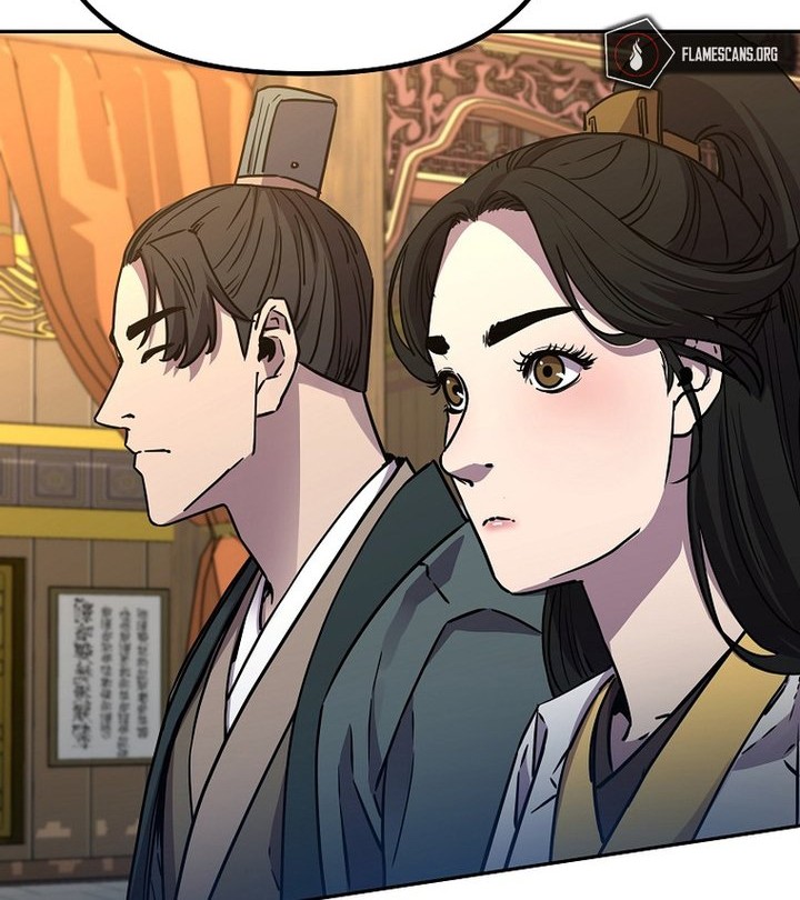 Reincarnation of the Murim Clan’s Former Ranker Chapter 87 page 35