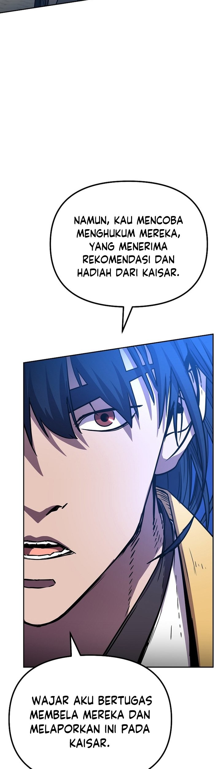 Reincarnation of the Murim Clan’s Former Ranker Chapter 87 page 36
