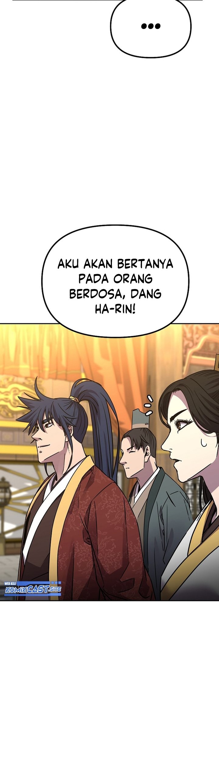 Reincarnation of the Murim Clan’s Former Ranker Chapter 87 page 48