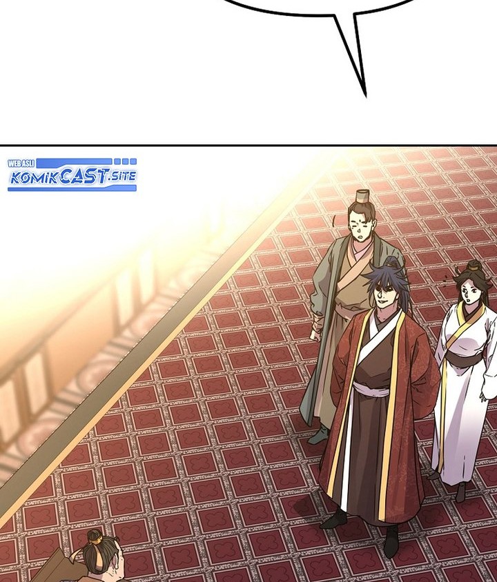 Reincarnation of the Murim Clan’s Former Ranker Chapter 87 page 51