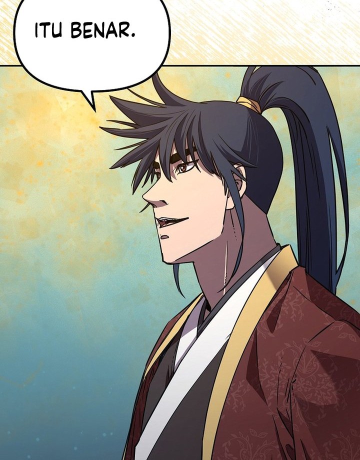 Reincarnation of the Murim Clan’s Former Ranker Chapter 87 page 3