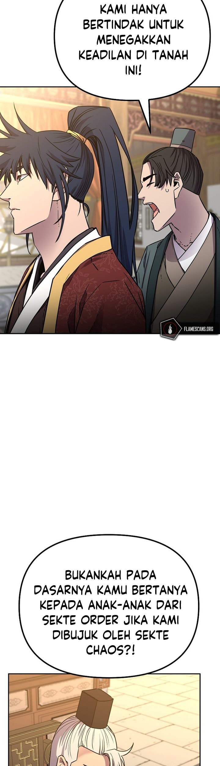 Reincarnation of the Murim Clan’s Former Ranker Chapter 87 page 62