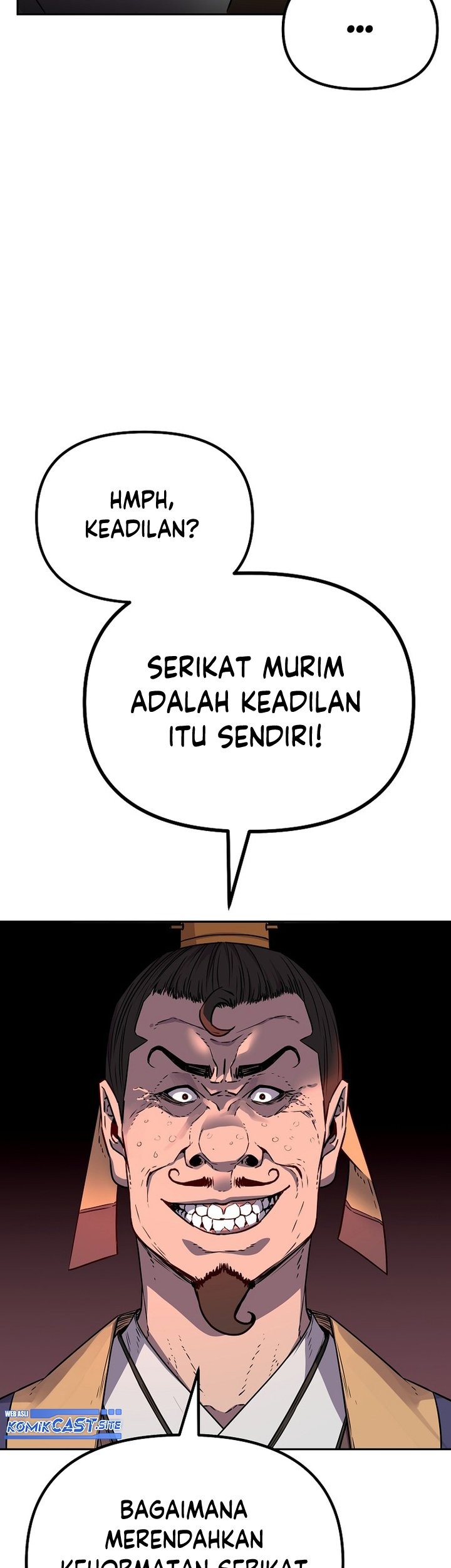 Reincarnation of the Murim Clan’s Former Ranker Chapter 87 page 64