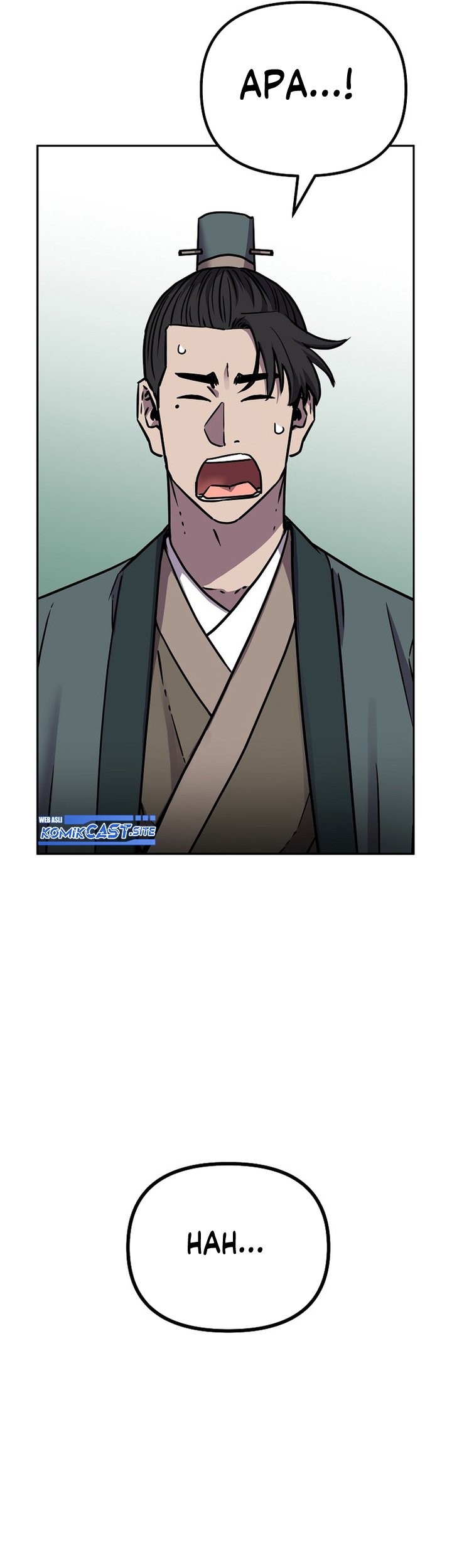 Reincarnation of the Murim Clan’s Former Ranker Chapter 87 page 66