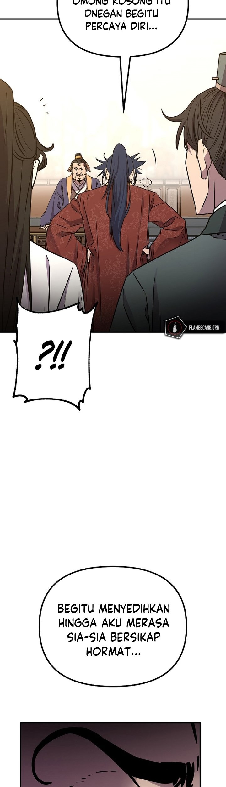 Reincarnation of the Murim Clan’s Former Ranker Chapter 87 page 68
