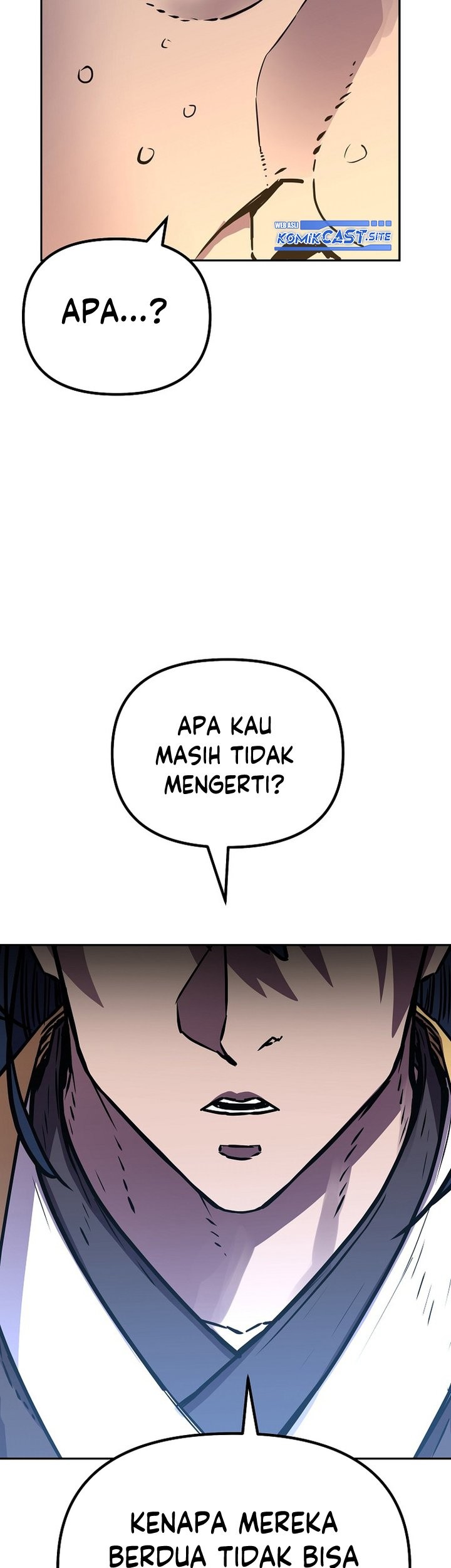 Reincarnation of the Murim Clan’s Former Ranker Chapter 87 page 70