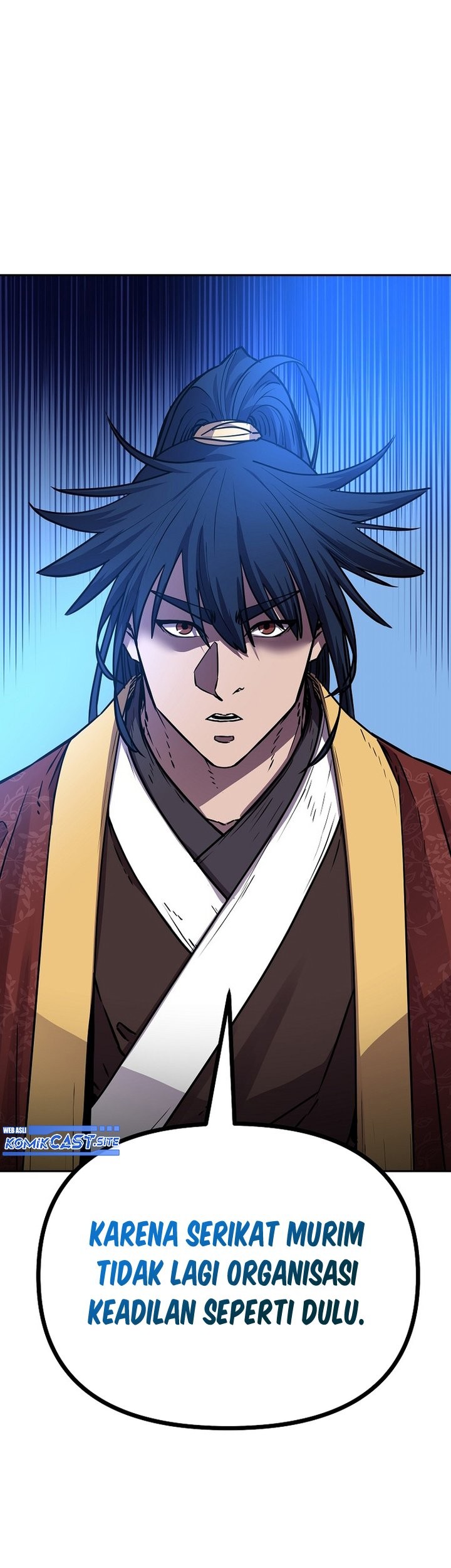 Reincarnation of the Murim Clan’s Former Ranker Chapter 87 page 72