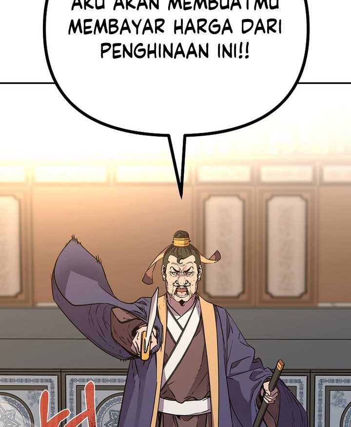 Reincarnation of the Murim Clan’s Former Ranker Chapter 87 page 77