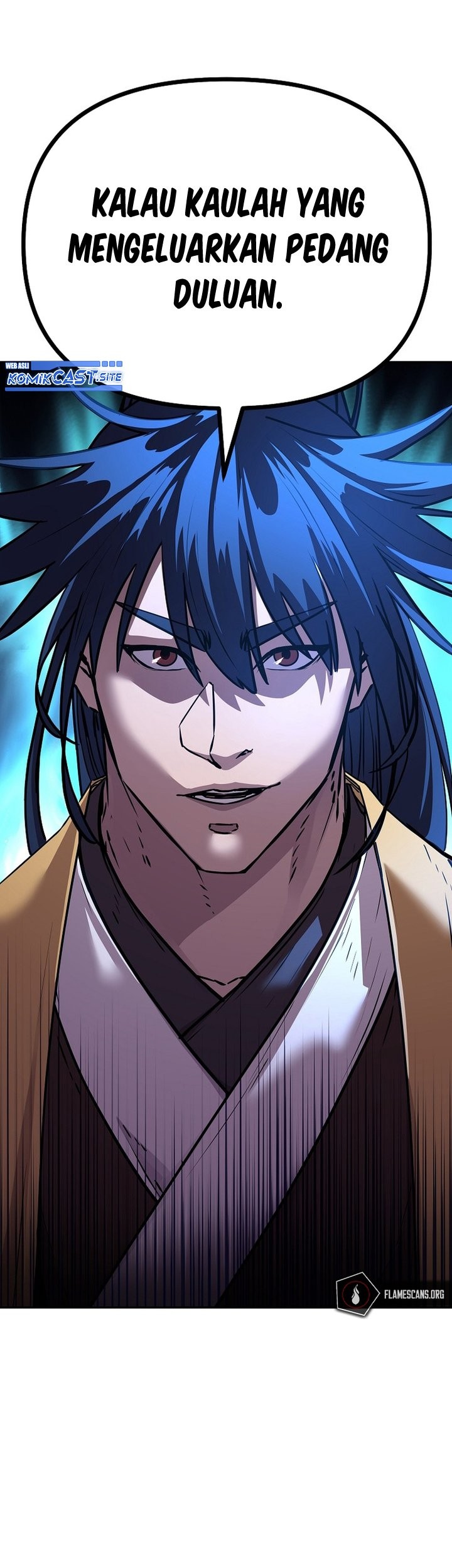Reincarnation of the Murim Clan’s Former Ranker Chapter 87 page 80