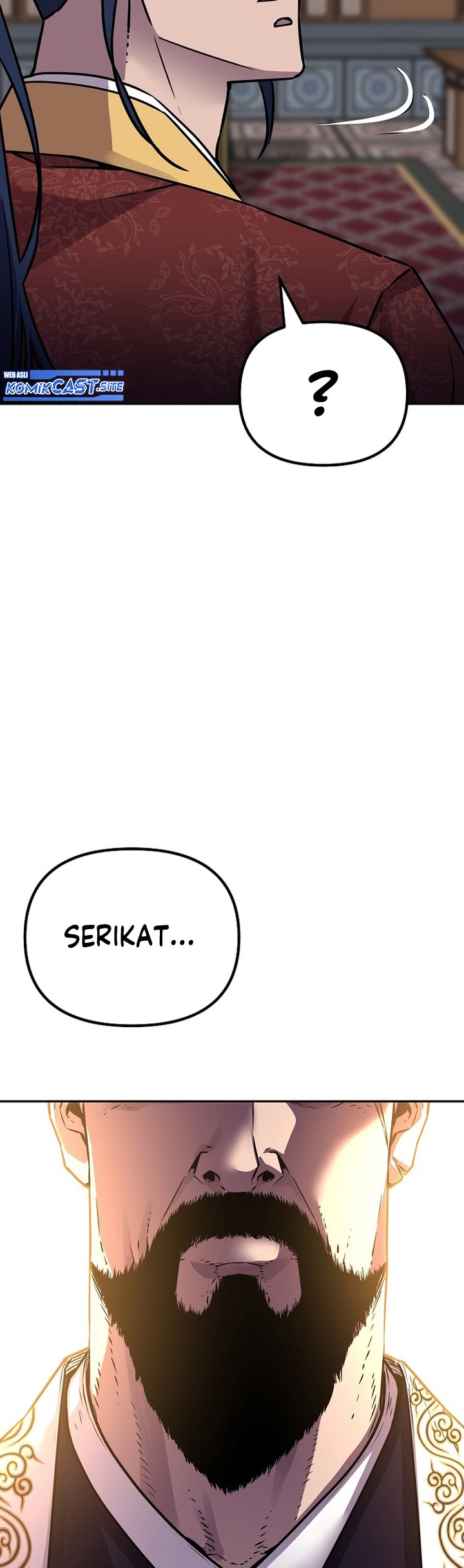 Reincarnation of the Murim Clan’s Former Ranker Chapter 87 page 83