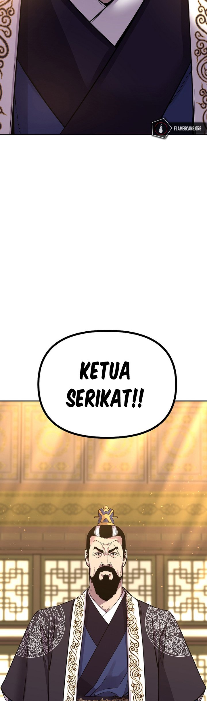 Reincarnation of the Murim Clan’s Former Ranker Chapter 87 page 84