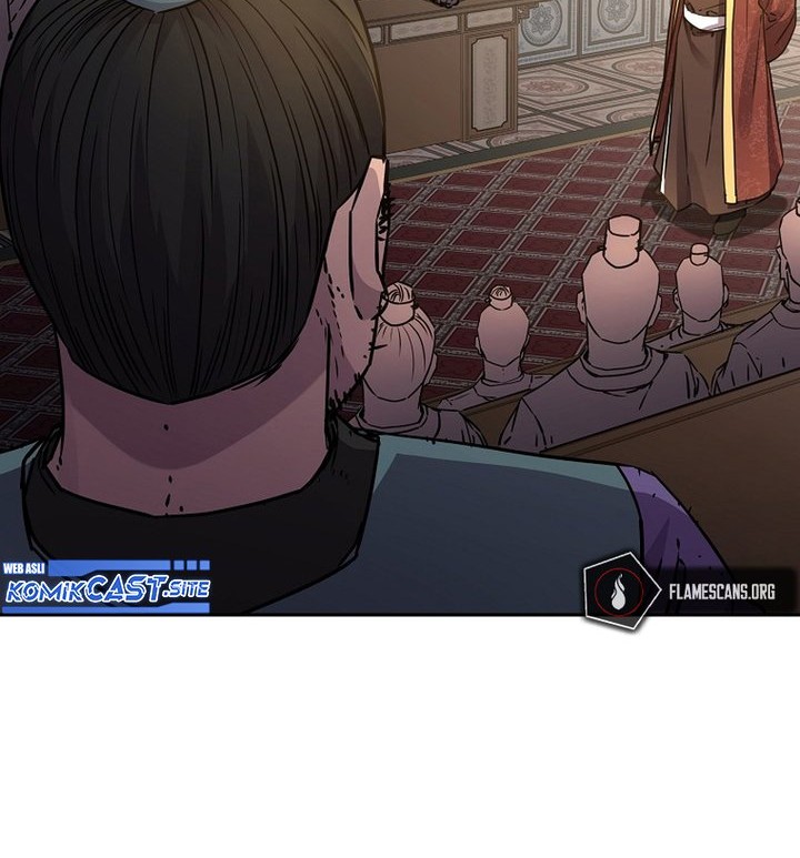 Reincarnation of the Murim Clan’s Former Ranker Chapter 87 page 11