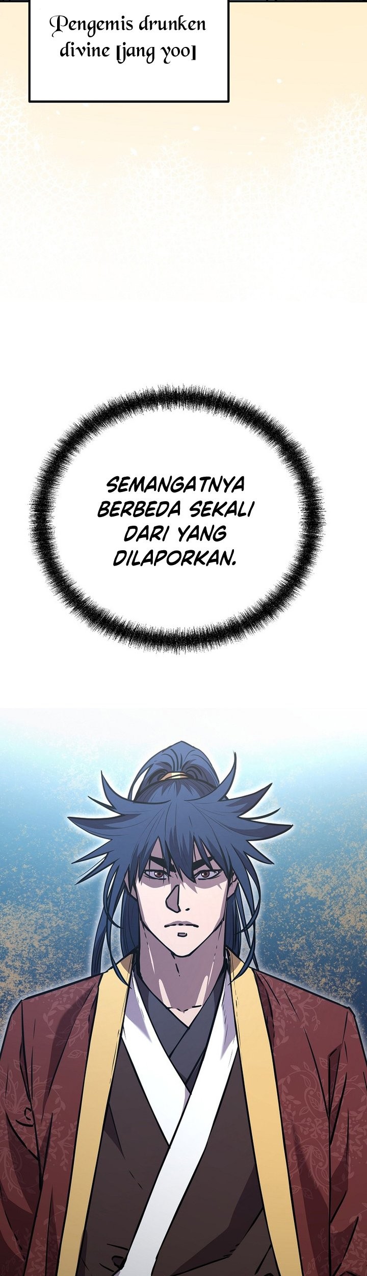 Reincarnation of the Murim Clan’s Former Ranker Chapter 87 page 14
