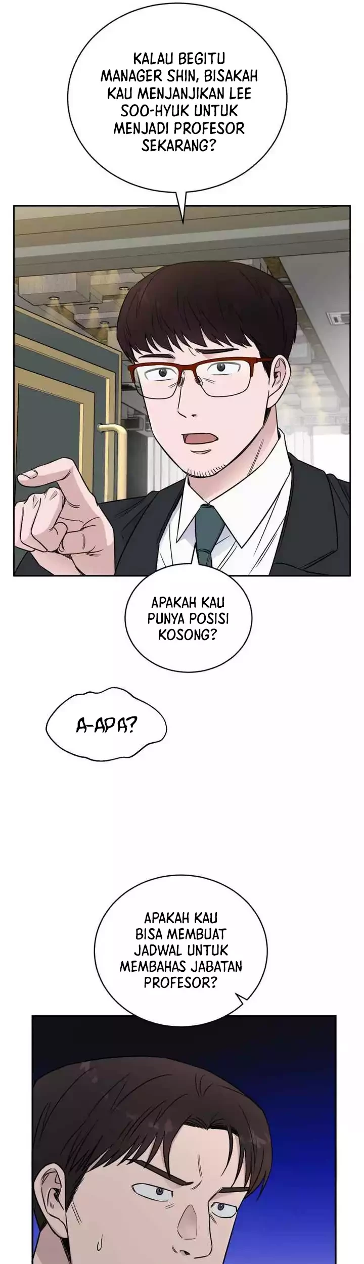 A.I Doctor Chapter 47 page 36