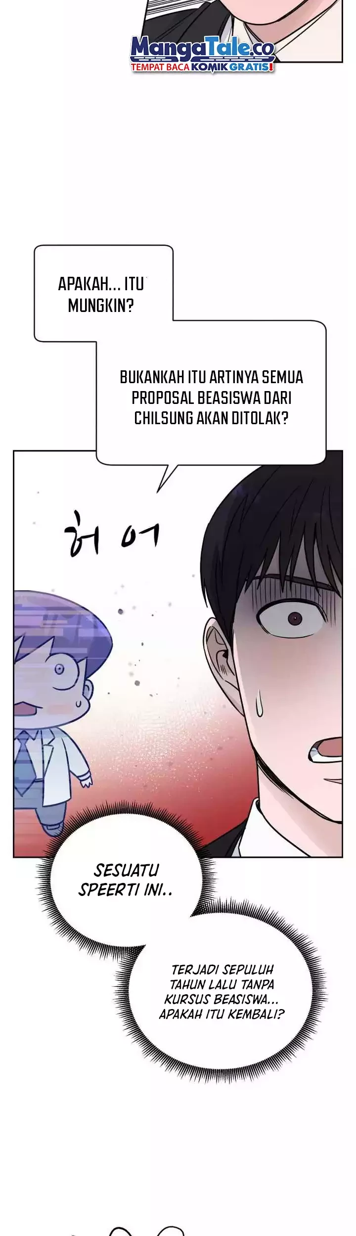 A.I Doctor Chapter 47 page 40