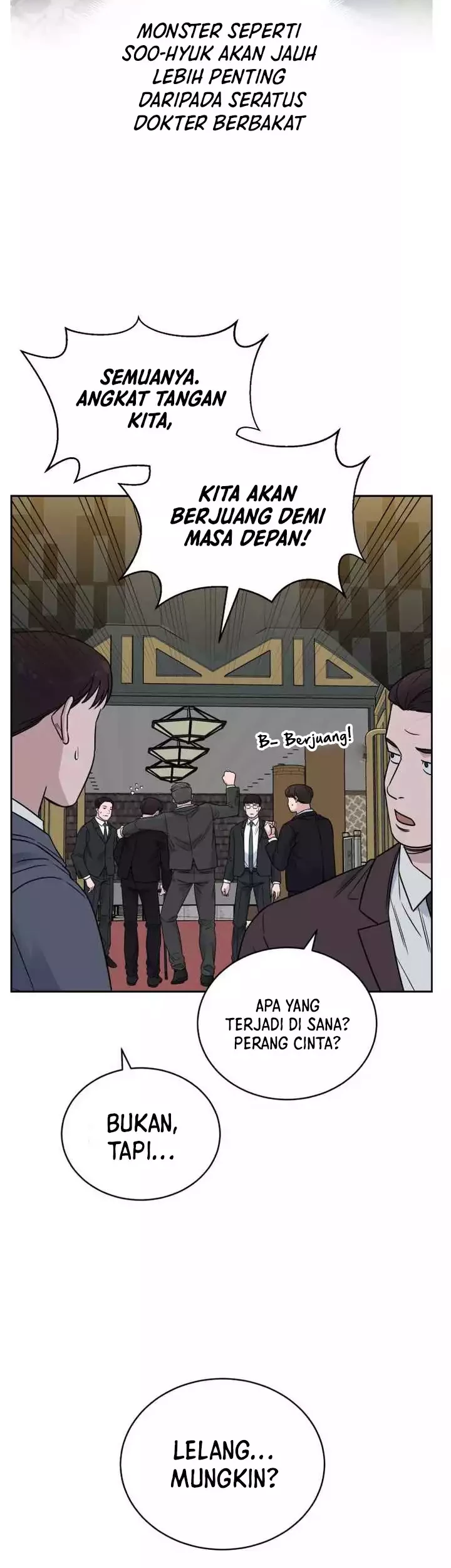 A.I Doctor Chapter 47 page 49