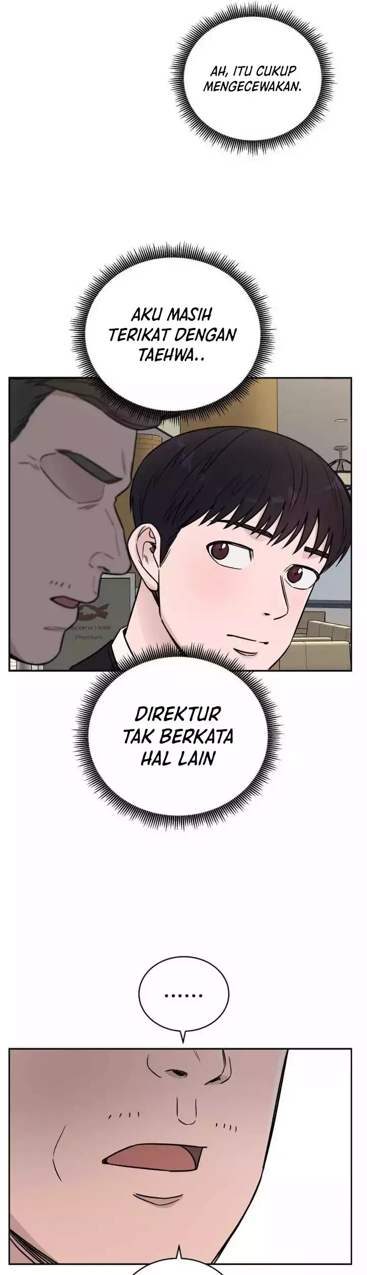 A.I Doctor Chapter 47 page 55