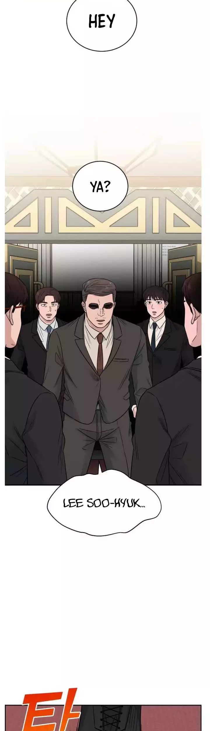 A.I Doctor Chapter 47 page 56