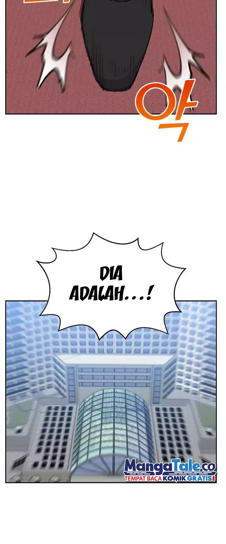 A.I Doctor Chapter 47 page 57