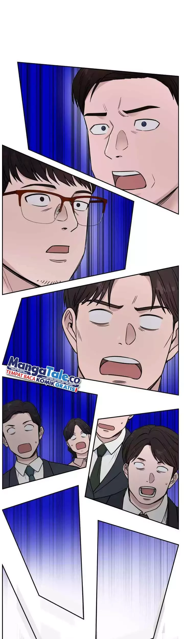 A.I Doctor Chapter 47 page 59