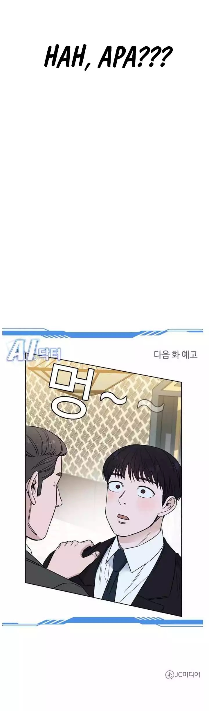A.I Doctor Chapter 47 page 62