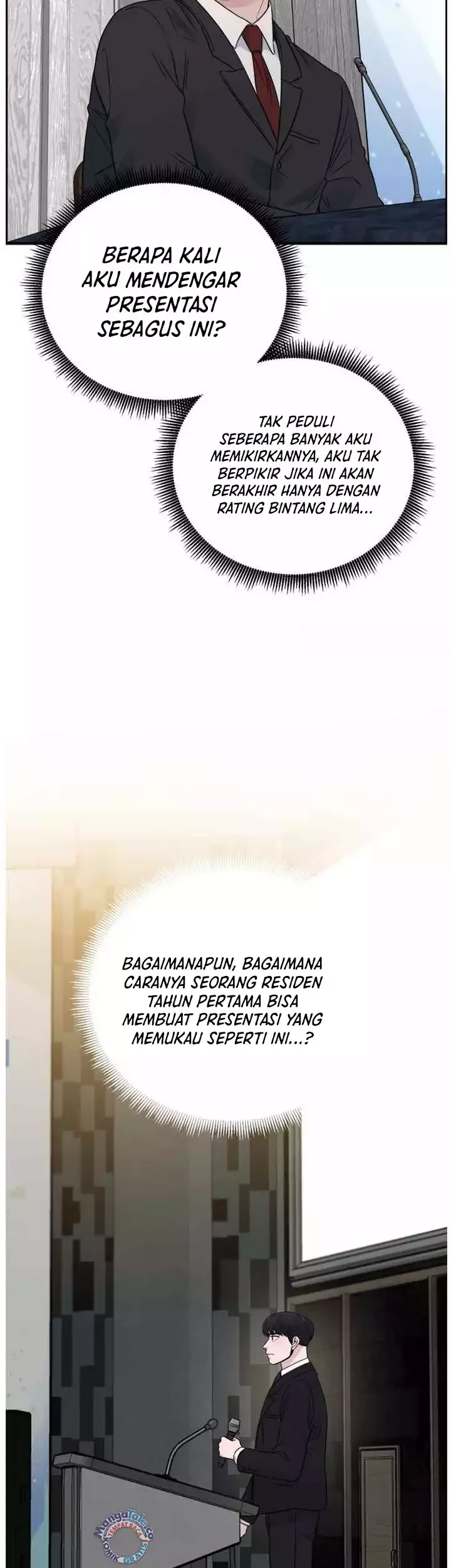 A.I Doctor Chapter 47 page 4