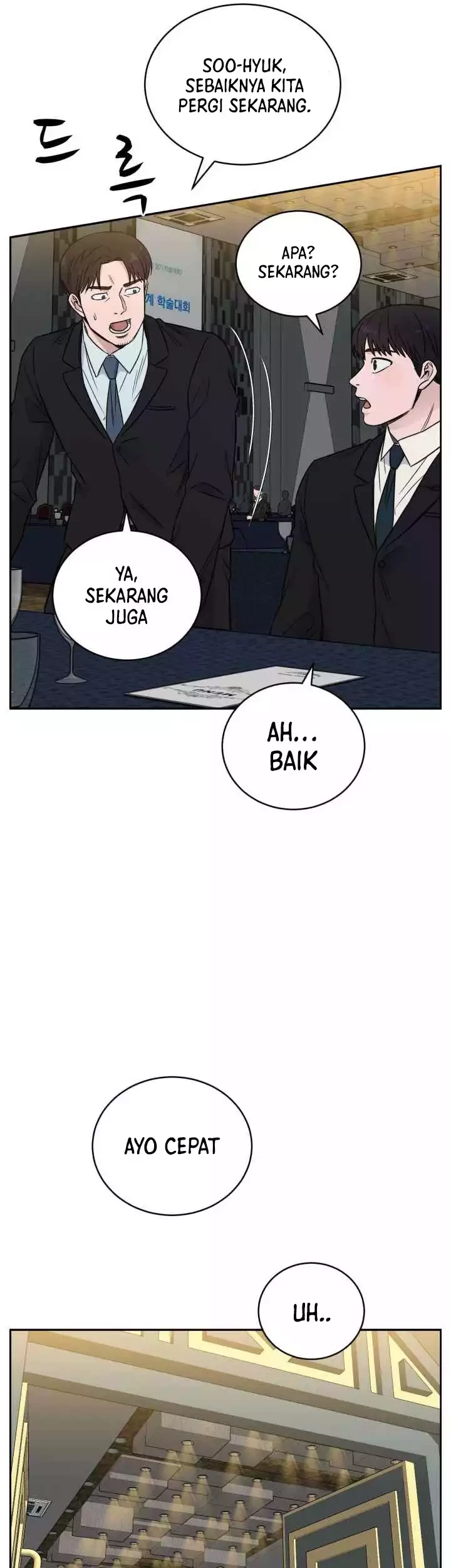 A.I Doctor Chapter 47 page 25