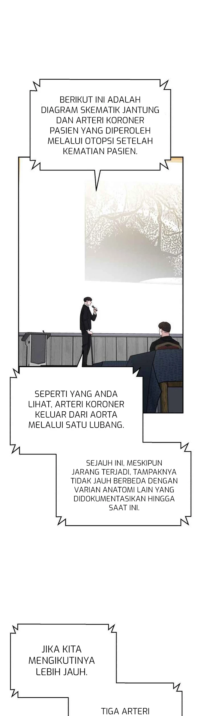 A.I Doctor Chapter 46 page 47