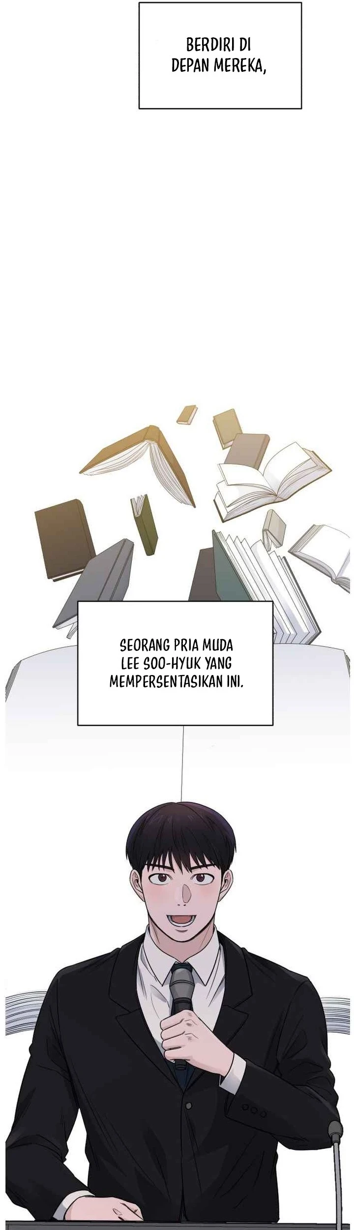 A.I Doctor Chapter 46 page 56