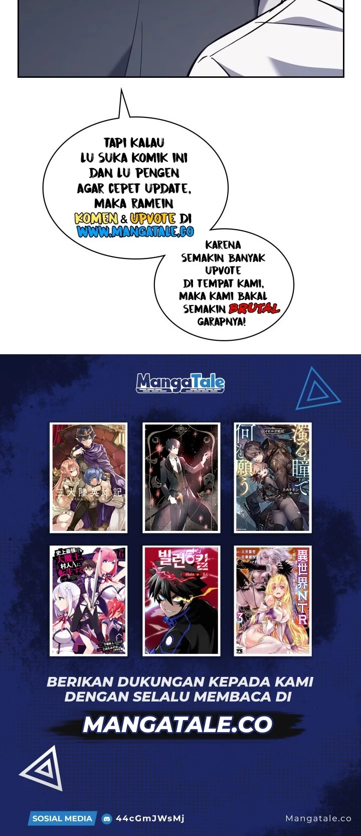 A.I Doctor Chapter 46 page 60