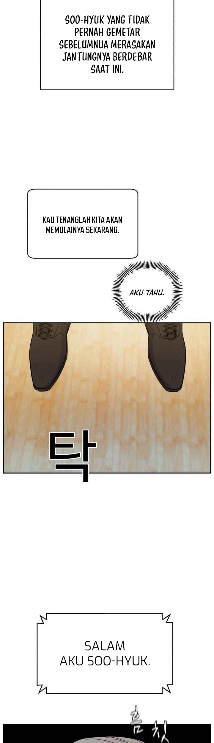 A.I Doctor Chapter 46 page 30