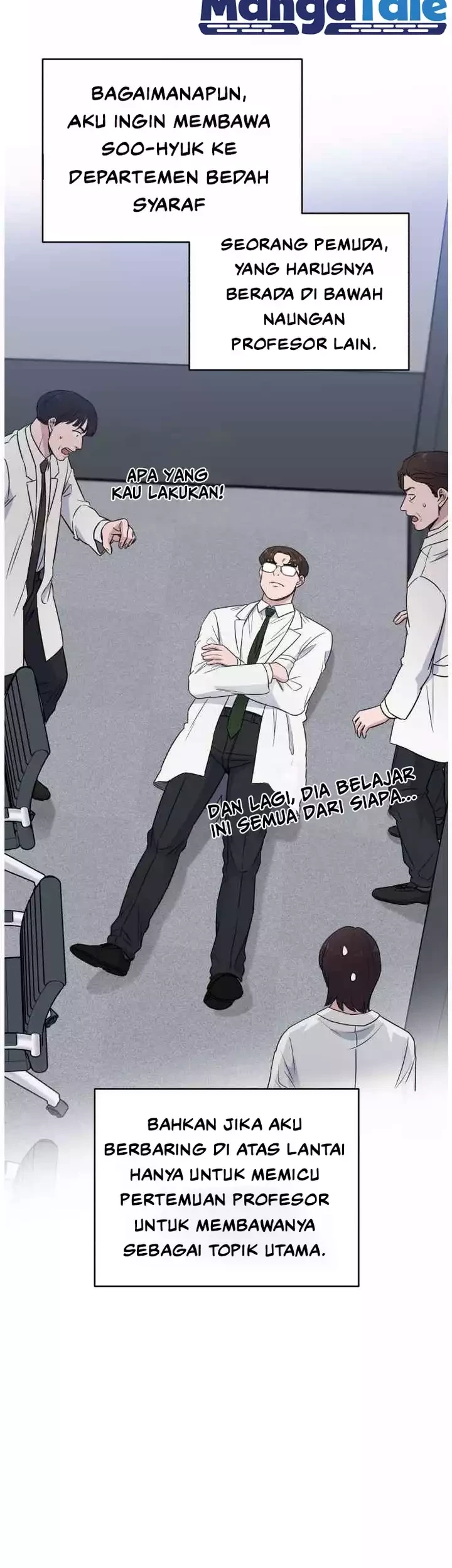 A.I Doctor Chapter 45 page 9