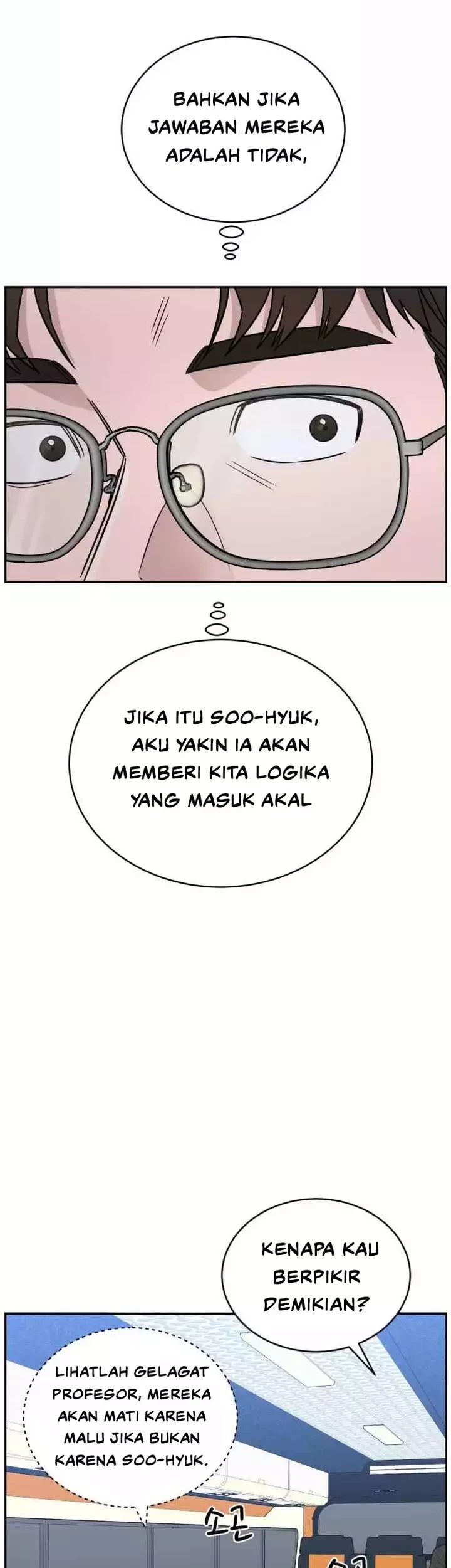 A.I Doctor Chapter 45 page 10