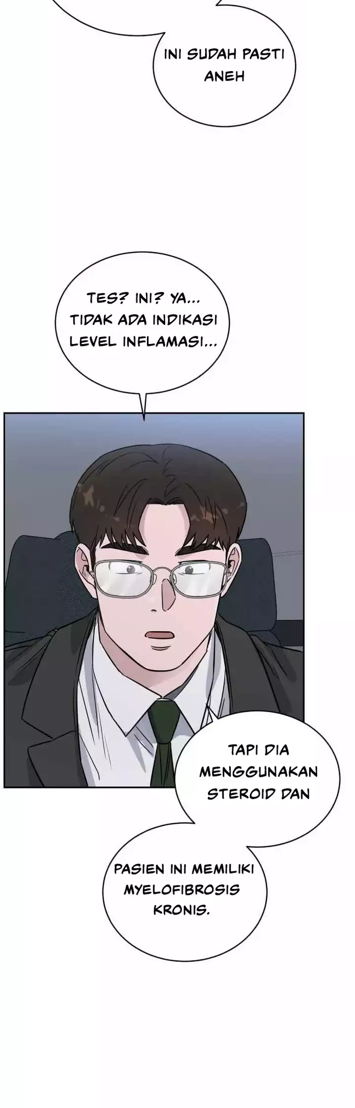 A.I Doctor Chapter 45 page 12