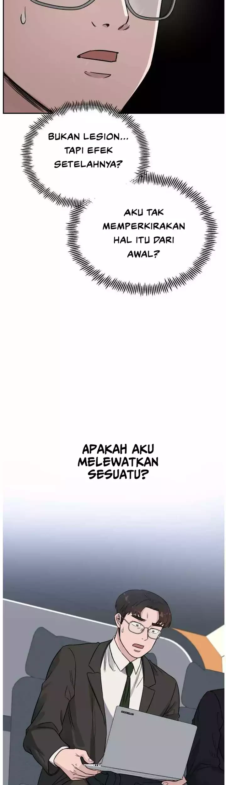A.I Doctor Chapter 45 page 15