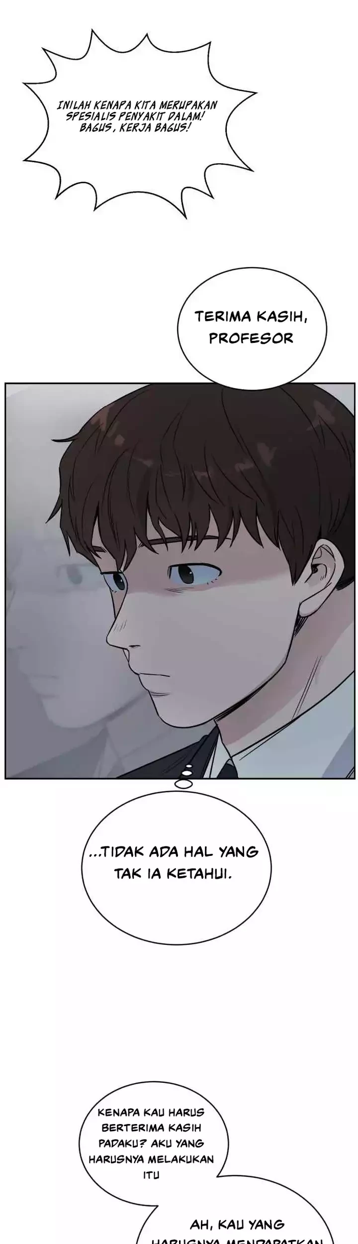 A.I Doctor Chapter 45 page 19