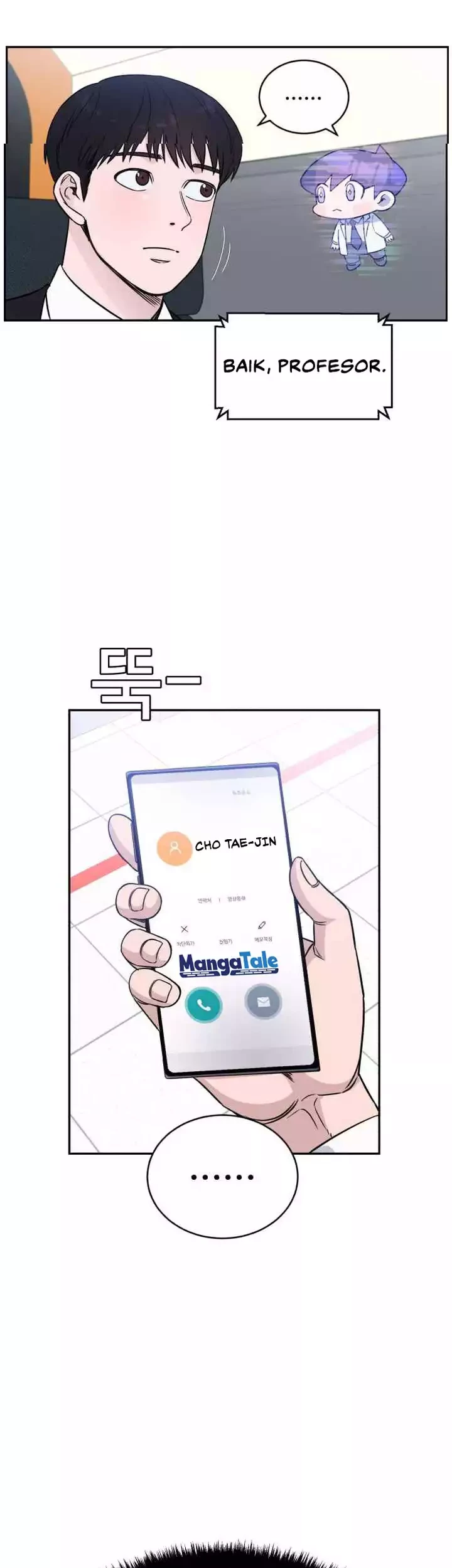 A.I Doctor Chapter 45 page 25