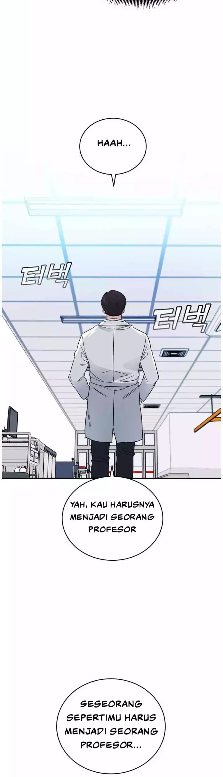 A.I Doctor Chapter 45 page 30