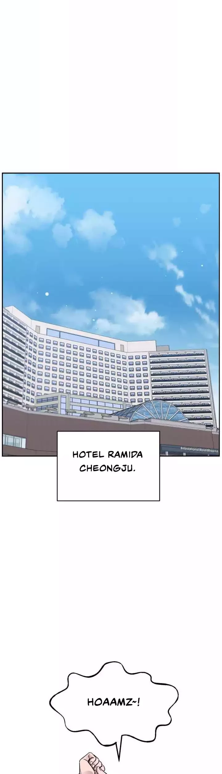 A.I Doctor Chapter 45 page 32
