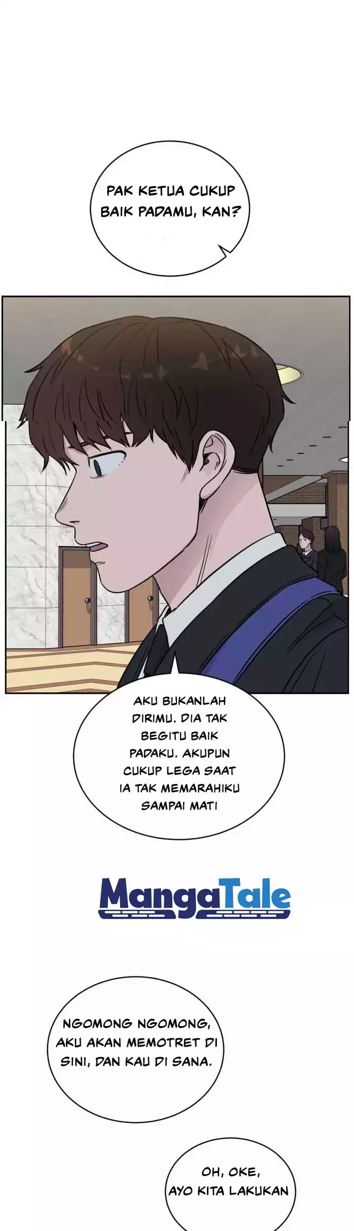 A.I Doctor Chapter 45 page 49
